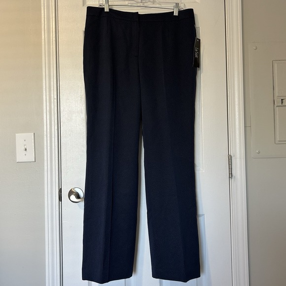 Le Suit One Button Blazer‎ and Pants 2-Piece Suit - Picture 3 of 3